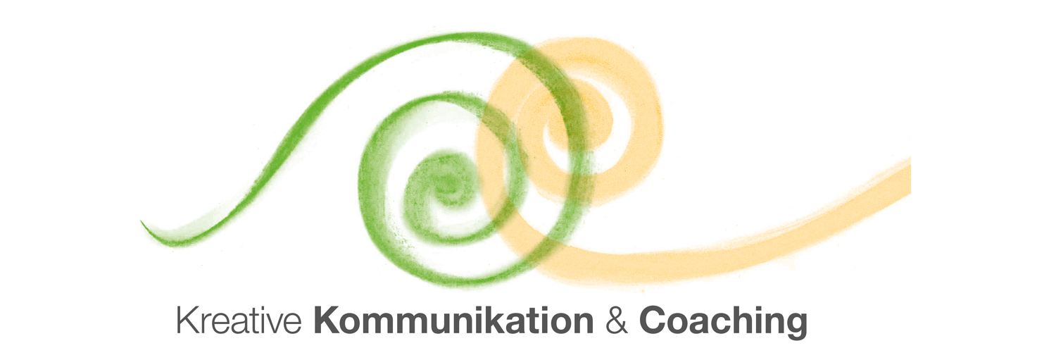 Logo Kreative Kommunikation & Coaching
